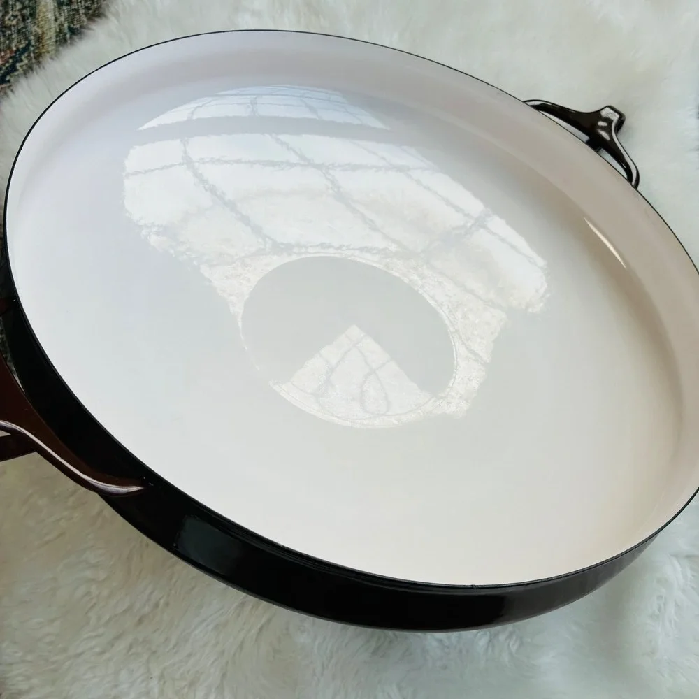 Dansk vintage kobenstyle